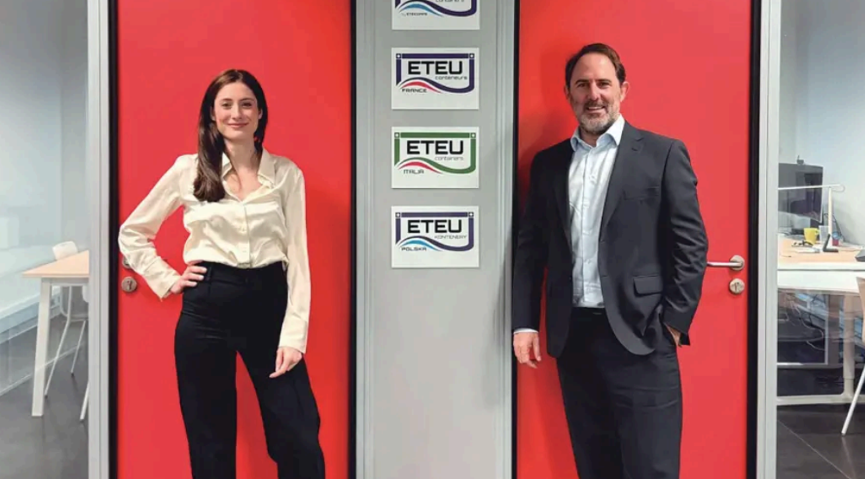 Eteu France x Eteicomps S.l